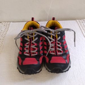 Merrell Moab FST Low Boys